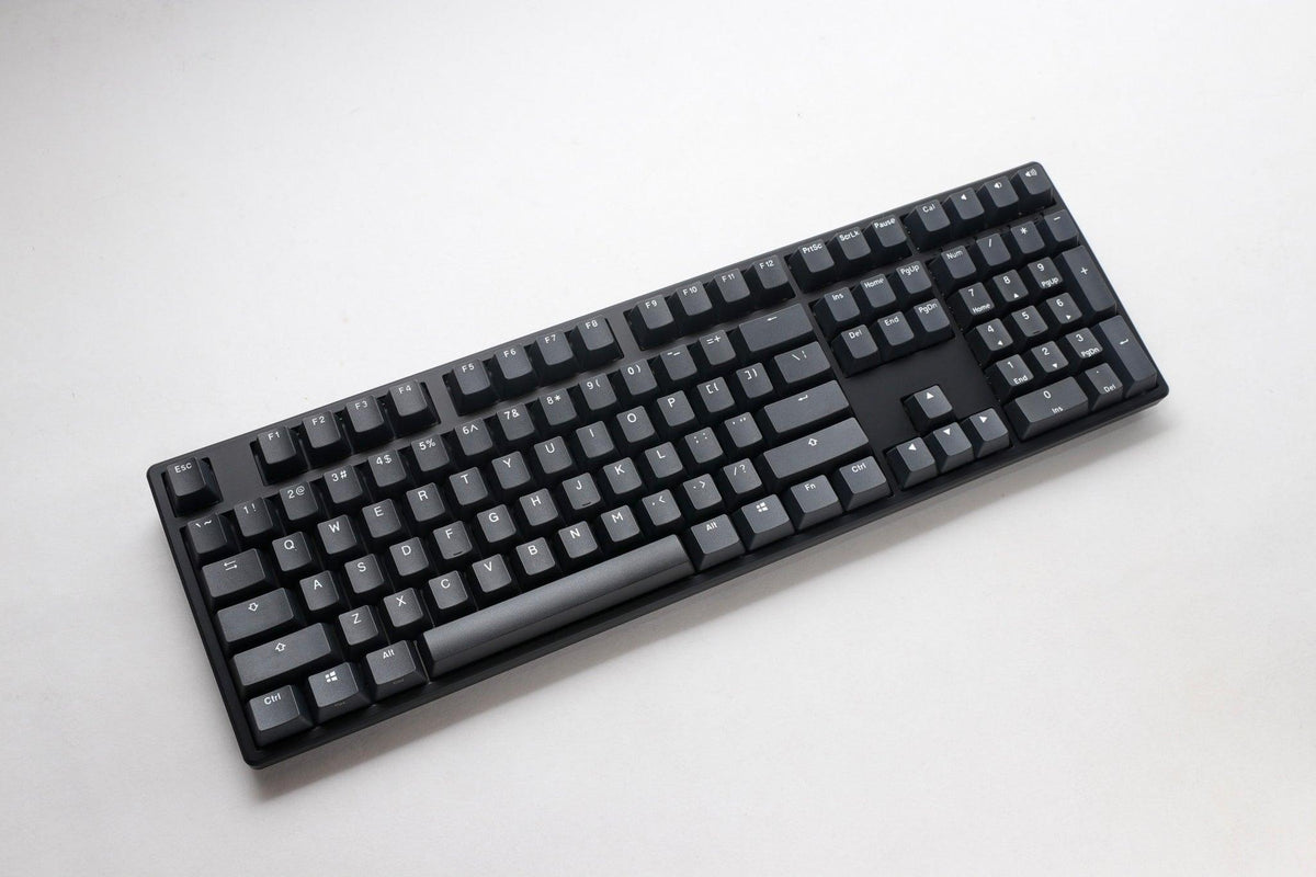 Keyboards