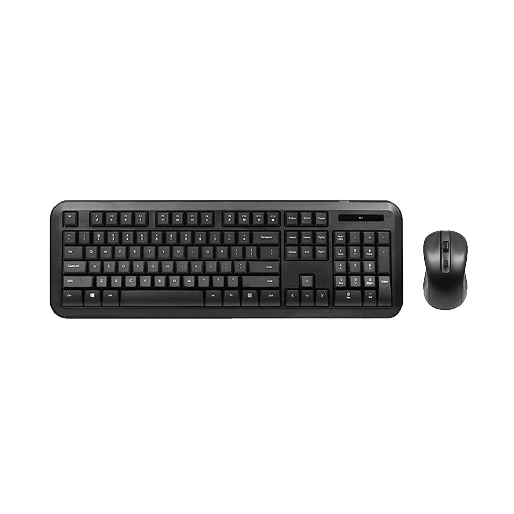 Keyboard & Mouse Combos