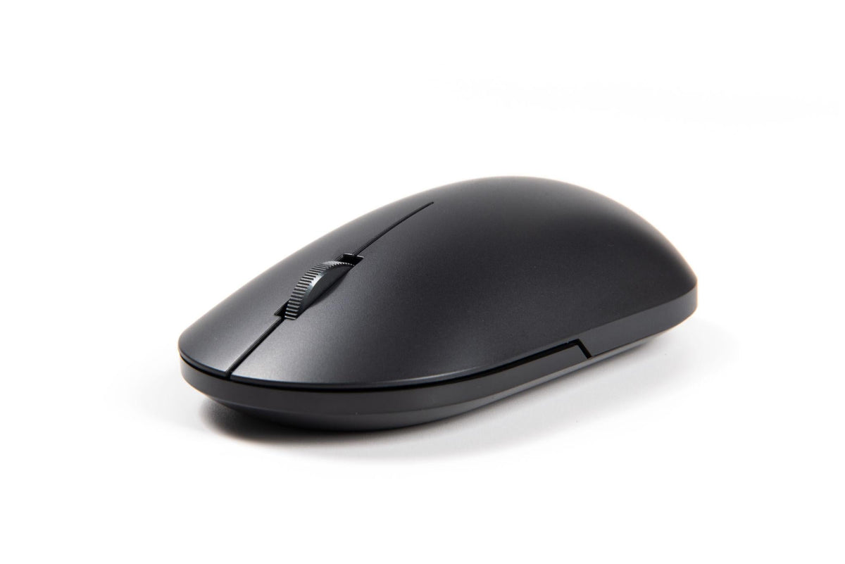 Mice